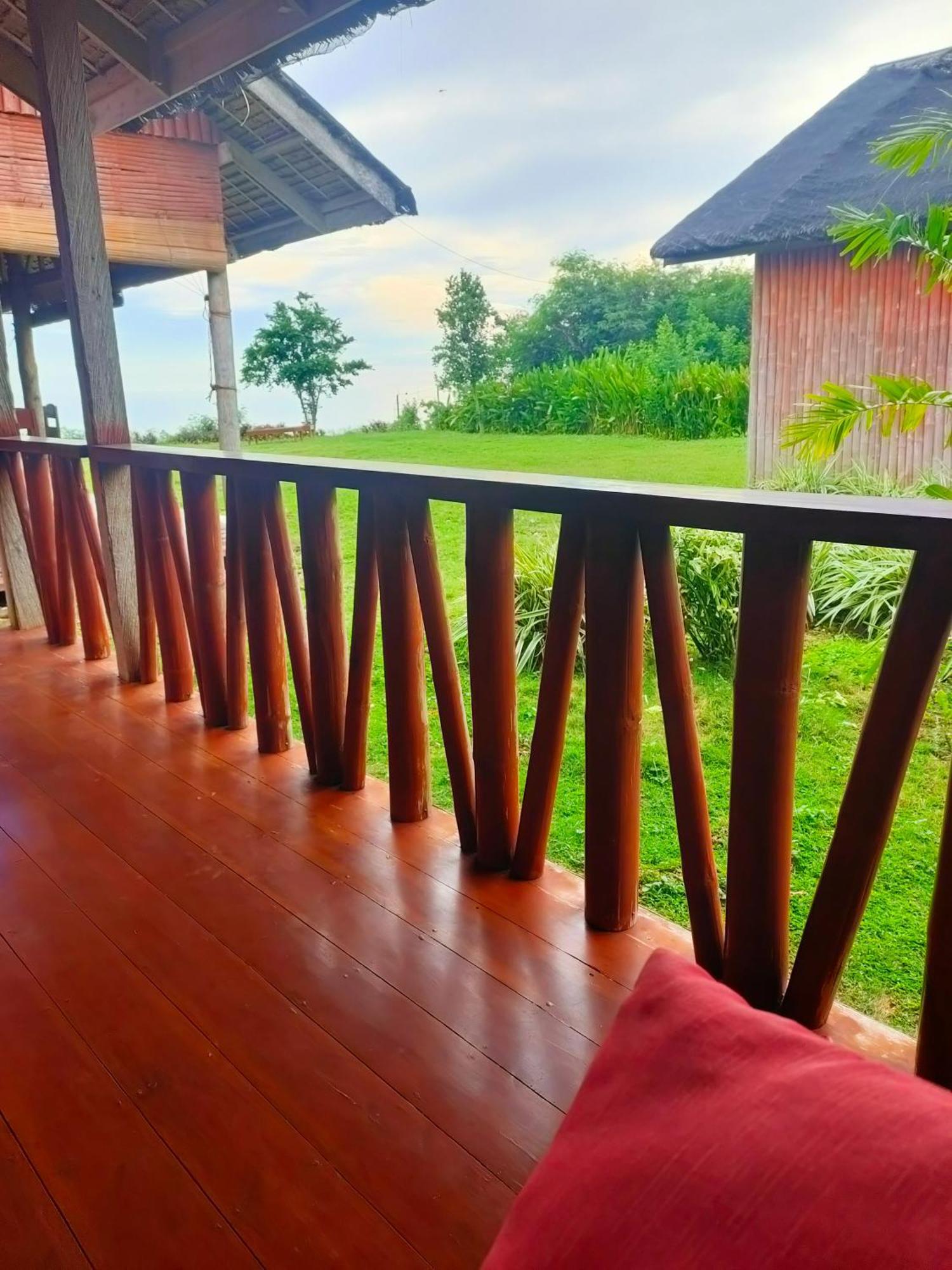 Winyanz Tambayan Tourist Inn Siquijor Exterior foto